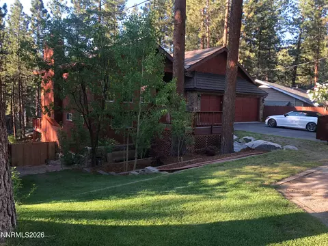 1092 Deercliff Dr, Zephyr Cove, NV 89448