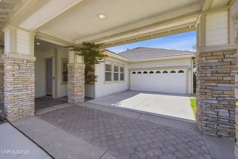 2755 Arrow Smith Dr, Sparks, NV 89436