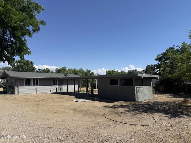 2525 Larry Cir, Carson City, NV 89706