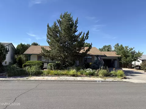 220 Mia Dr, Sparks, NV 89436