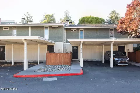 3016 Eastshore Pl, Reno, NV 89509