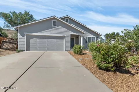 4043 Kings Row, Reno, NV 89503