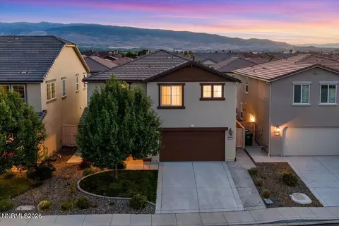 9727 Quartette Dr, Reno, NV 89521