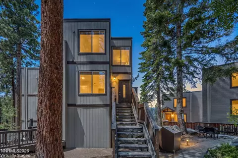 155 Holly Ln, Stateline, NV 89449