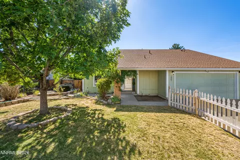 1987 Bonita Vista Dr, Sparks, NV 89434