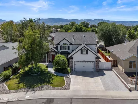 1666 Dogleg Rd, Carson City, NV 89701