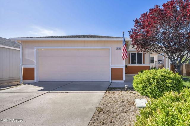 8230 Big River Dr, Reno, NV 89506