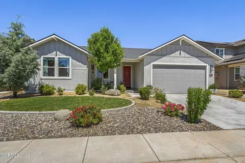 856 Tourmaline Dr, Carson City, NV 89705