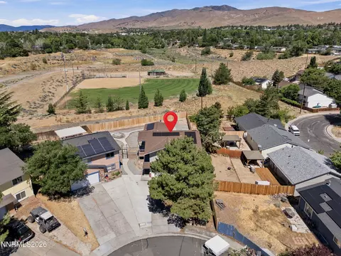 View/Area - 1055 Tudor Ct, Reno, NV 89503 photo 1 of 6