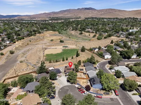 View/Area - 1055 Tudor Ct, Reno, NV 89503 photo 4 of 4