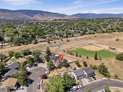 View/Area - 1055 Tudor Ct, Reno, NV 89503 photo 3 of 4
