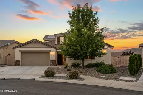 1935 Fledge Creek Dr, Reno, NV 89521
