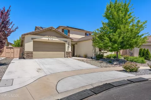 1935 Fledge Creek Dr, Reno, NV 89521
