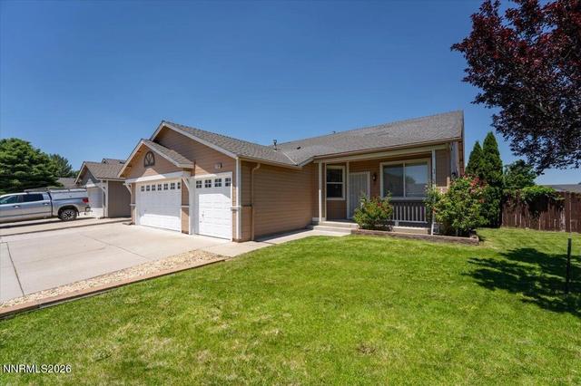 1196 Glendora Ln, Sparks, NV 89436