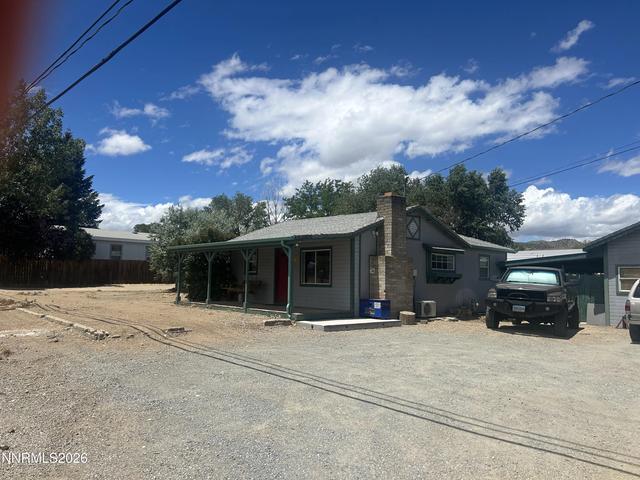 205 W 4th Ave, Sun Valley, NV 89433