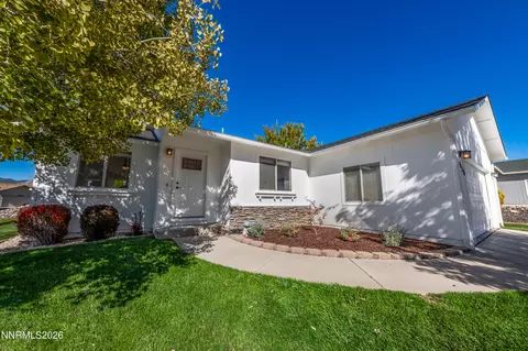 956 Ranchview Cir, Carson City, NV 89705