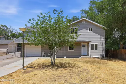 1100 H St, Sparks, NV 89431