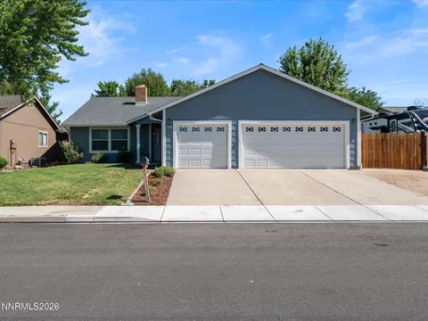 1698 Candlewood St, Sparks, NV 89434