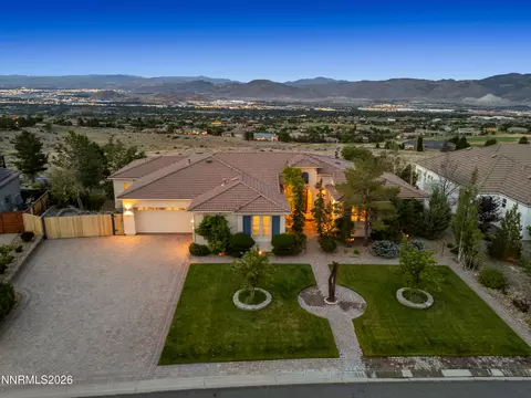 5940 Cour Saint Michelle, Reno, NV 89511