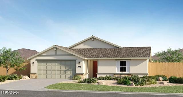 1220 Stone Wall St #HOME 39, Dayton, NV 89403