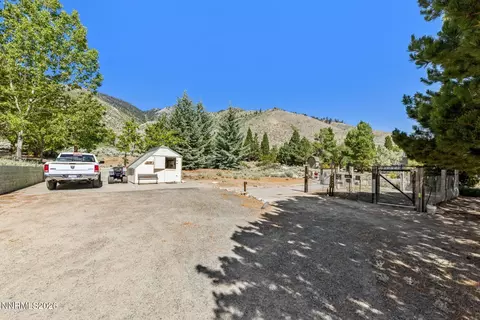 295 Nevada Rd, Markleeville, CA 96120 photo 29