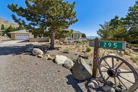 295 Nevada Rd, Markleeville, CA 96120 photo 23