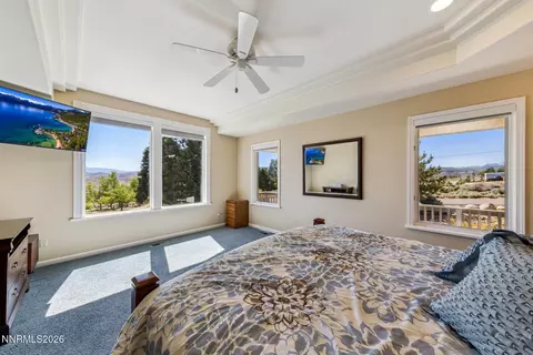 295 Nevada Rd, Markleeville, CA 96120 photo 17