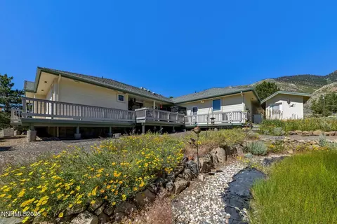 295 Nevada Rd, Markleeville, CA 96120 photo 27