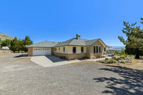 295 Nevada Rd, Markleeville, CA 96120 photo 3