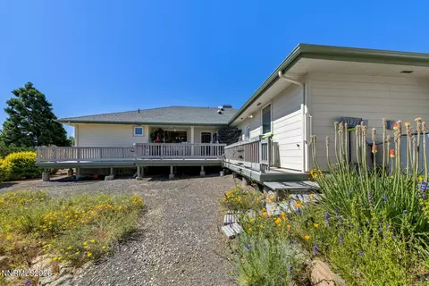 295 Nevada Rd, Markleeville, CA 96120 photo 33