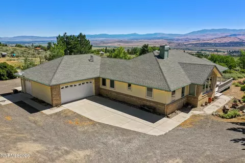 295 Nevada Rd, Markleeville, CA 96120 photo 2