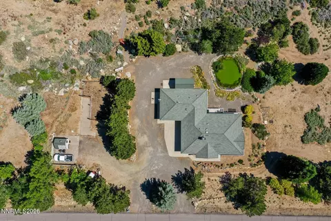295 Nevada Rd, Markleeville, CA 96120 photo 36