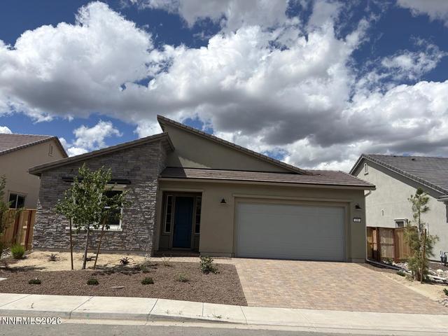 199 Starboard Dr, Verdi, NV 89439