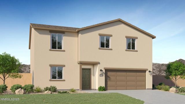 194 Chandler Rd #HOME 255, Dayton, NV 89403