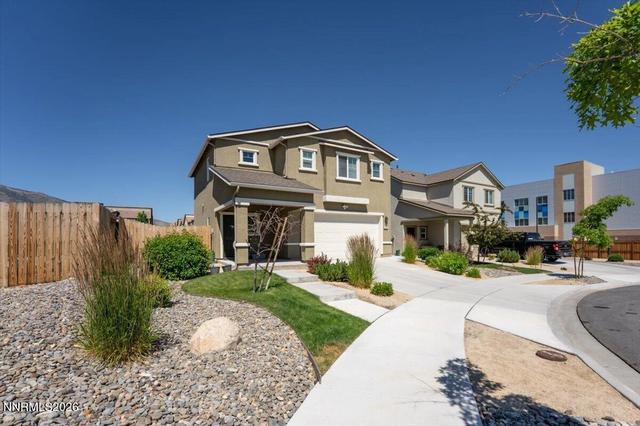 9809 Fishermans Reef Ct, Reno, NV 89506