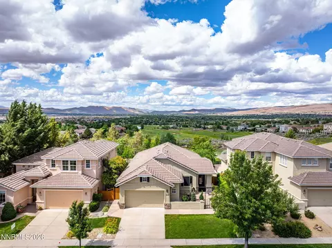 2740 Albazano Dr, Sparks, NV 89436