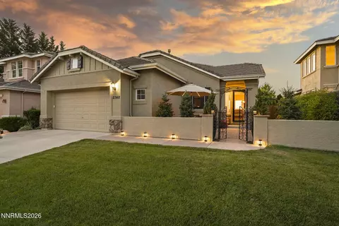 2740 Albazano Dr, Sparks, NV 89436