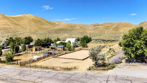10505 Silver Spur Dr, Reno, NV 89508