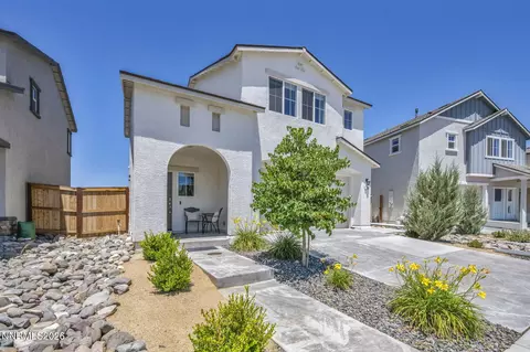 1892 Amazonite Dr, Sparks, NV 89436