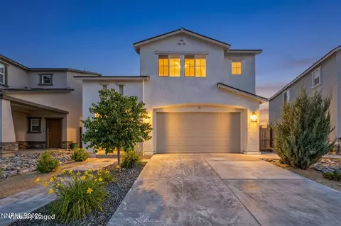 1892 Amazonite Dr, Sparks, NV 89436