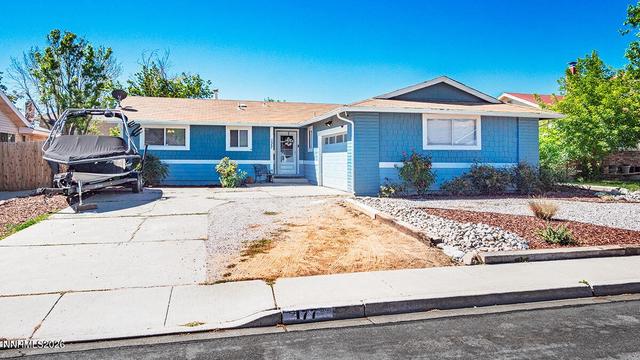 177 Emerson Way, Sparks, NV 89431