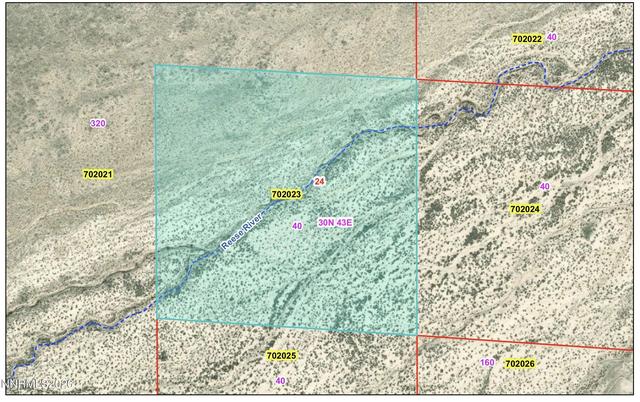 Apn 007-020-23, Battle Mountain, NV 89820