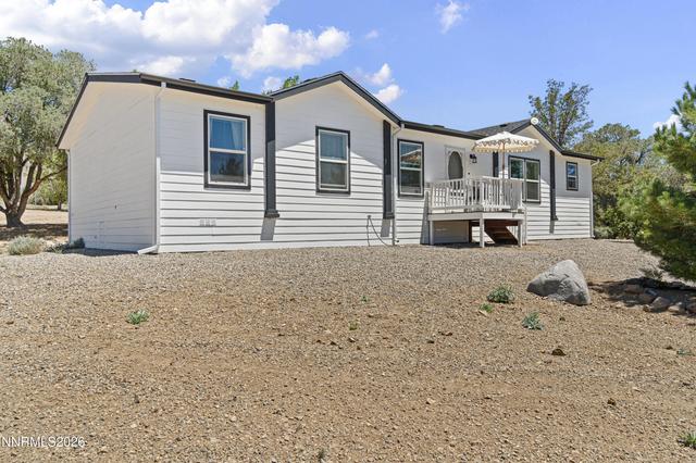 1234 Canyon Dr, Wellington, NV 89444