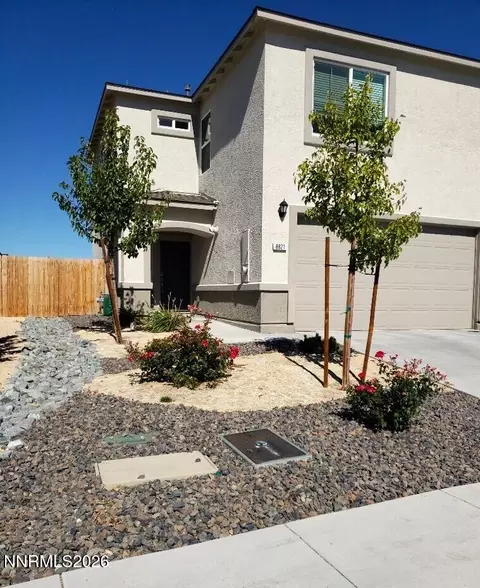 8821 Sky Wind Rd, Reno, NV 89506