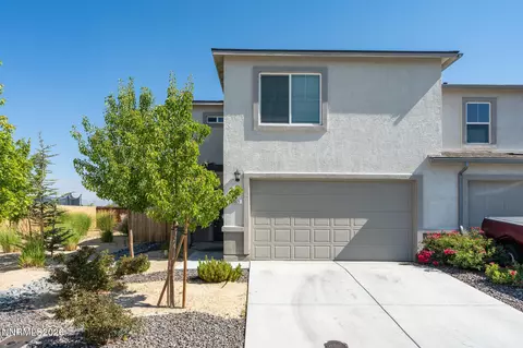 8821 Sky Wind Rd, Reno, NV 89506