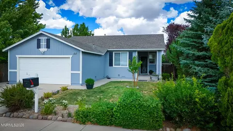8630 Malibu Dr, Reno, NV 89506