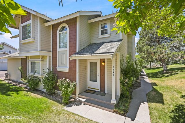 1899 Tuolumne Dr, Reno, NV 89523