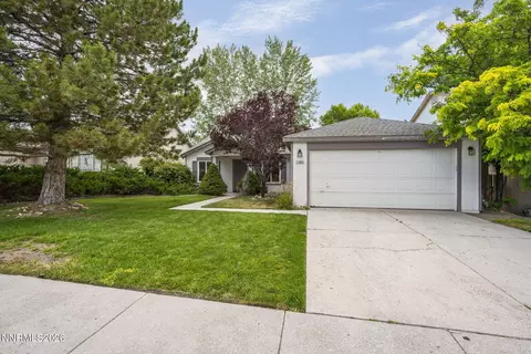 11665 Claim Stake Dr, Reno, NV 89506