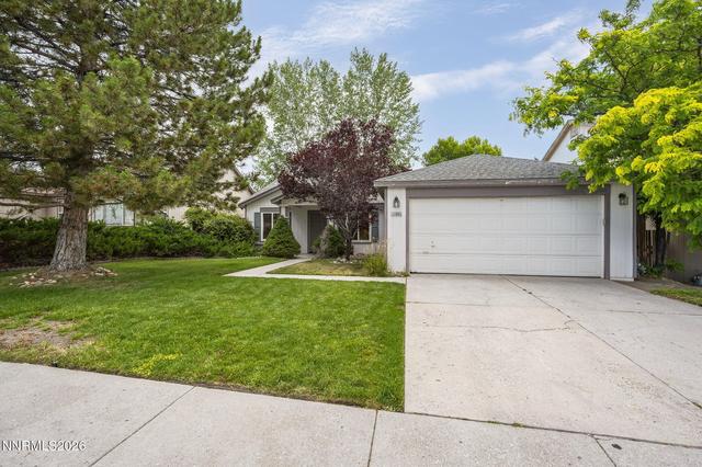 11665 Claim Stake Dr, Reno, NV 89506