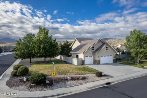 111 Denio Dr, Dayton, NV 89403